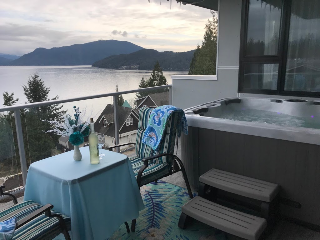 Cats Meow Retreat | 1242 St Andrews Rd, Gibsons, BC V0N 1V1, Canada