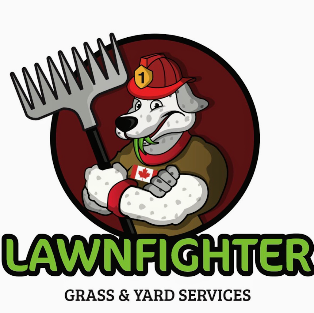 LawnFighter Grass & Yard Services | 2927 Lake Shore Blvd W Unit 335, Etobicoke, ON M8V 1J3, Canada | Phone: (416) 346-1391