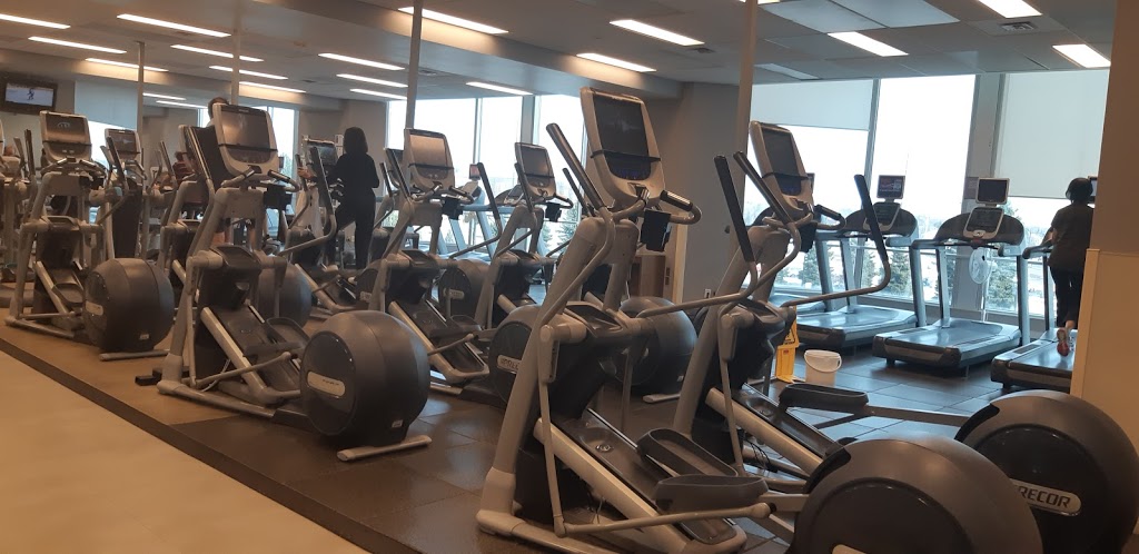 Unionville Athletic Club | 8500 Warden Ave, Markham, ON L6G 1A5, Canada | Phone: (905) 470-2400