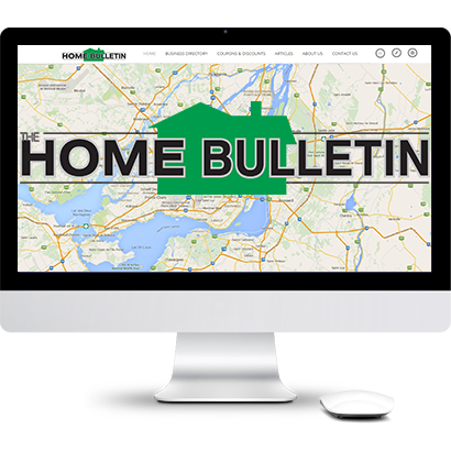 Home Bulletin Inc. | 3073 Avenue Malo, Brossard, QC J4Y 1B4, Canada | Phone: (450) 926-5678