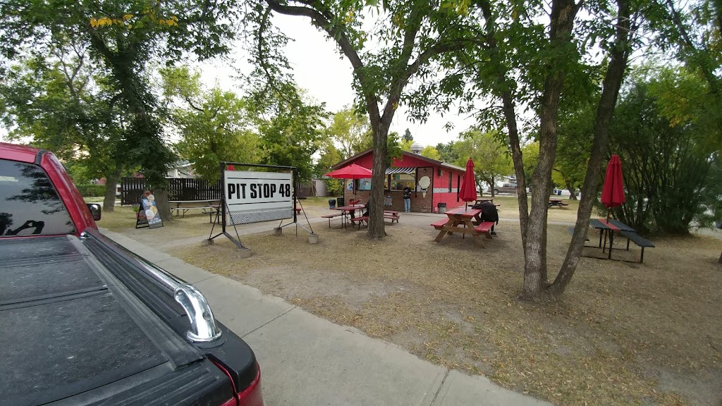 Pit Stop 48 | 424 SK-48, Montmartre, SK S0G 3M0, Canada | Phone: (306) 424-2277