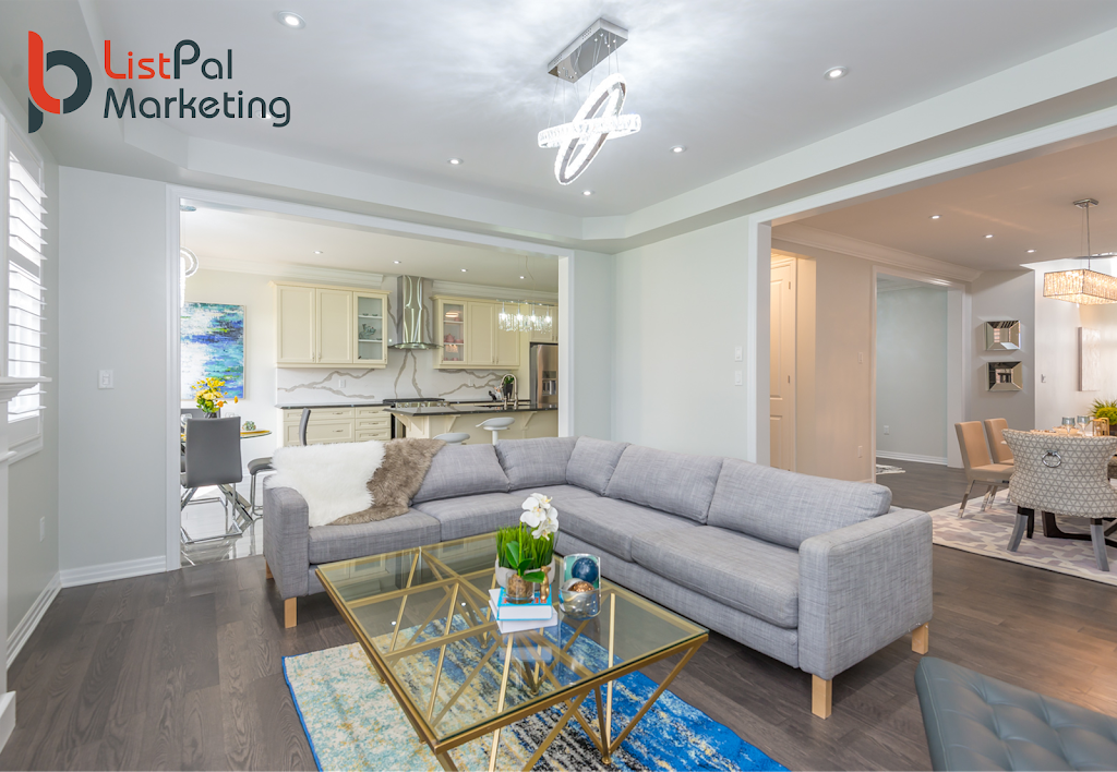 List Pal Home Staging and Marketing | 7676 Woodbine Ave #6, Markham, ON L3R 2N2, Canada | Phone: (416) 828-6116