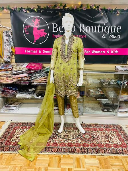 Bebo Boutique | 183-A Rue Bourget, Vaudreuil-Dorion, QC J7V 2V7, Canada | Phone: (450) 455-6466