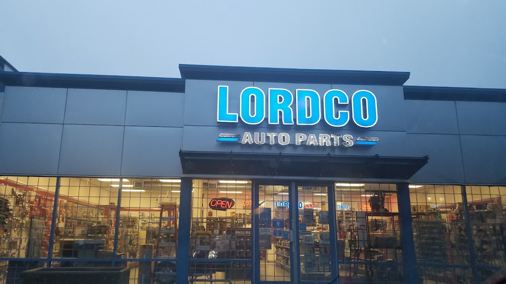 Lordco Auto Parts | 7164 Pioneer Ave, Agassiz, BC V0M 1A0, Canada | Phone: (604) 796-3141