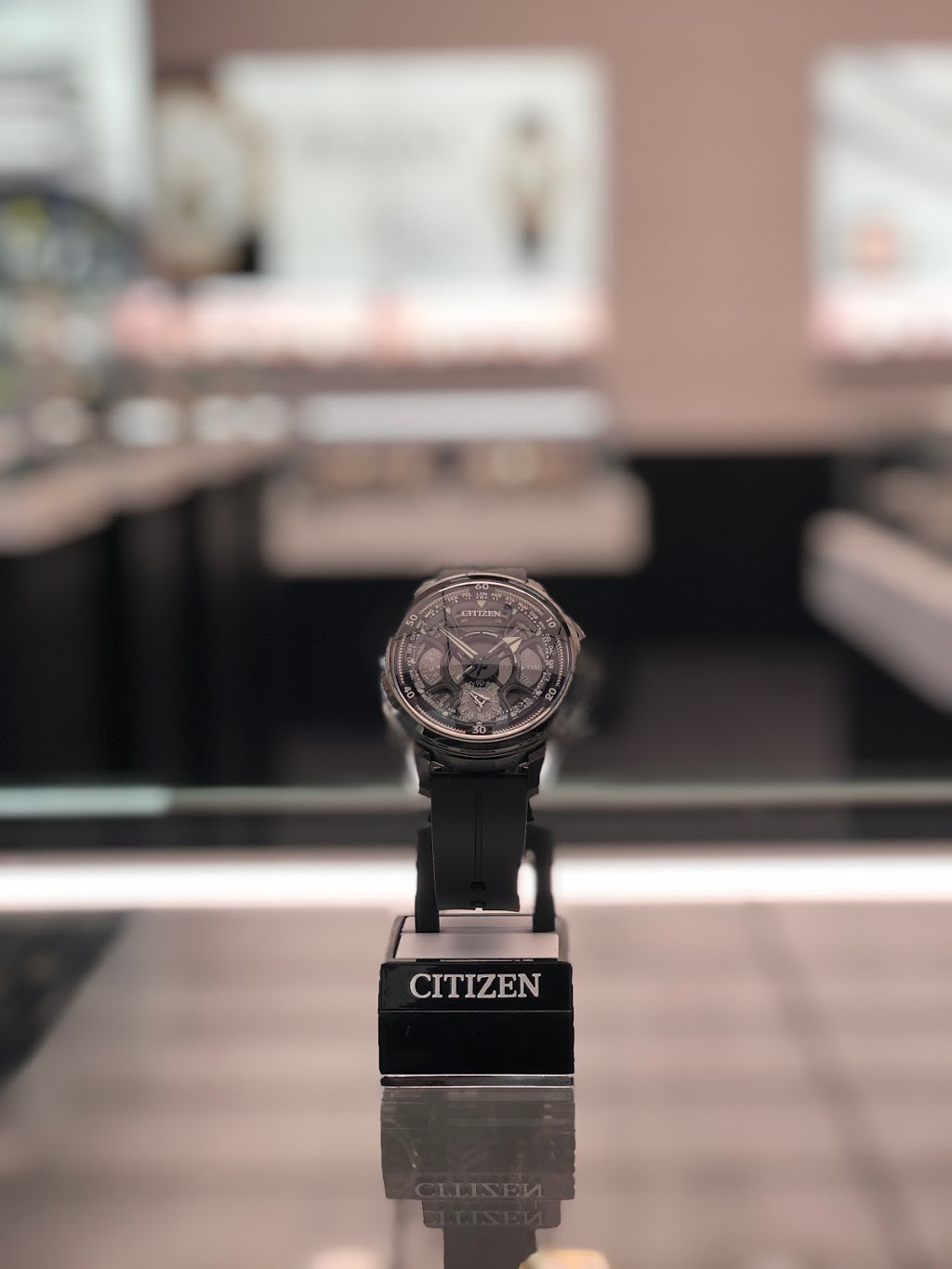 Citizen Watch Group | 13850 Steeles Ave W, Halton Hills, ON L7G 0J1, Canada | Phone: (647) 847-6880