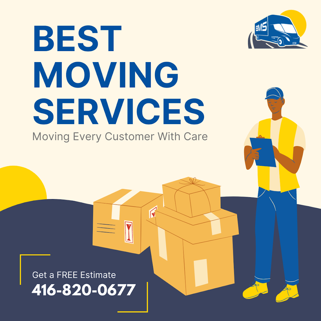 Best Moving Services | 10, 8707 Dufferin St Suite 309, Thornhill, ON L4J 0A6, Canada | Phone: (437) 997-7775