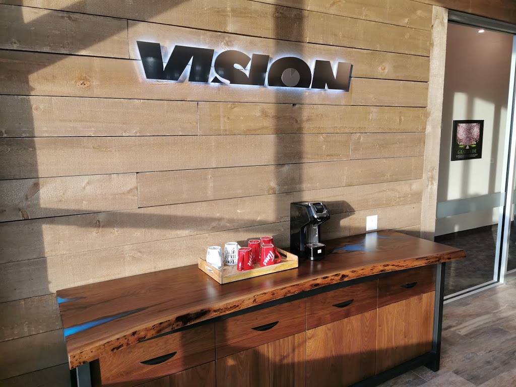 Vision | 659 College St E, Belleville, ON K8N 5T1, Canada | Phone: (613) 966-5900