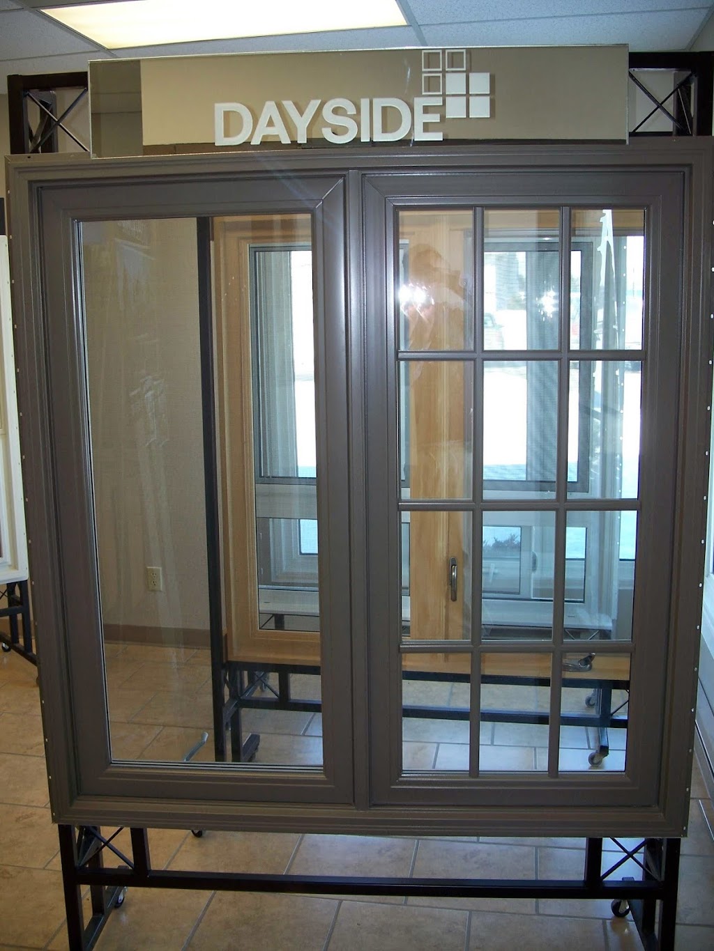 REP Windows and Doors Inc | 700 Dalton Ave, Kingston, ON K7M 8N8, Canada | Phone: (613) 549-5855