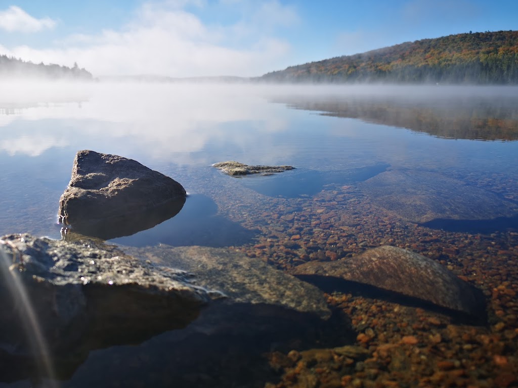 Rock Lake Campground Office | Algonquin Highlands, ON K0M 1J1, Canada | Phone: (705) 633-5572