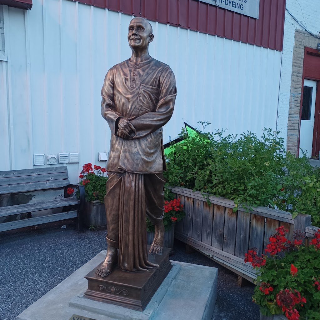 Sri Chinmoy Statue | 1149 Ottawa Regional Rd 31, Ottawa, ON K1S 3X4, Canada | Phone: (613) 680-5727