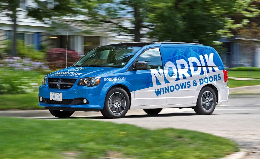 Nordik Windows and Doors | 353 Arvin Ave, Stoney Creek, ON L8E 2M6, Canada | Phone: (905) 296-4010