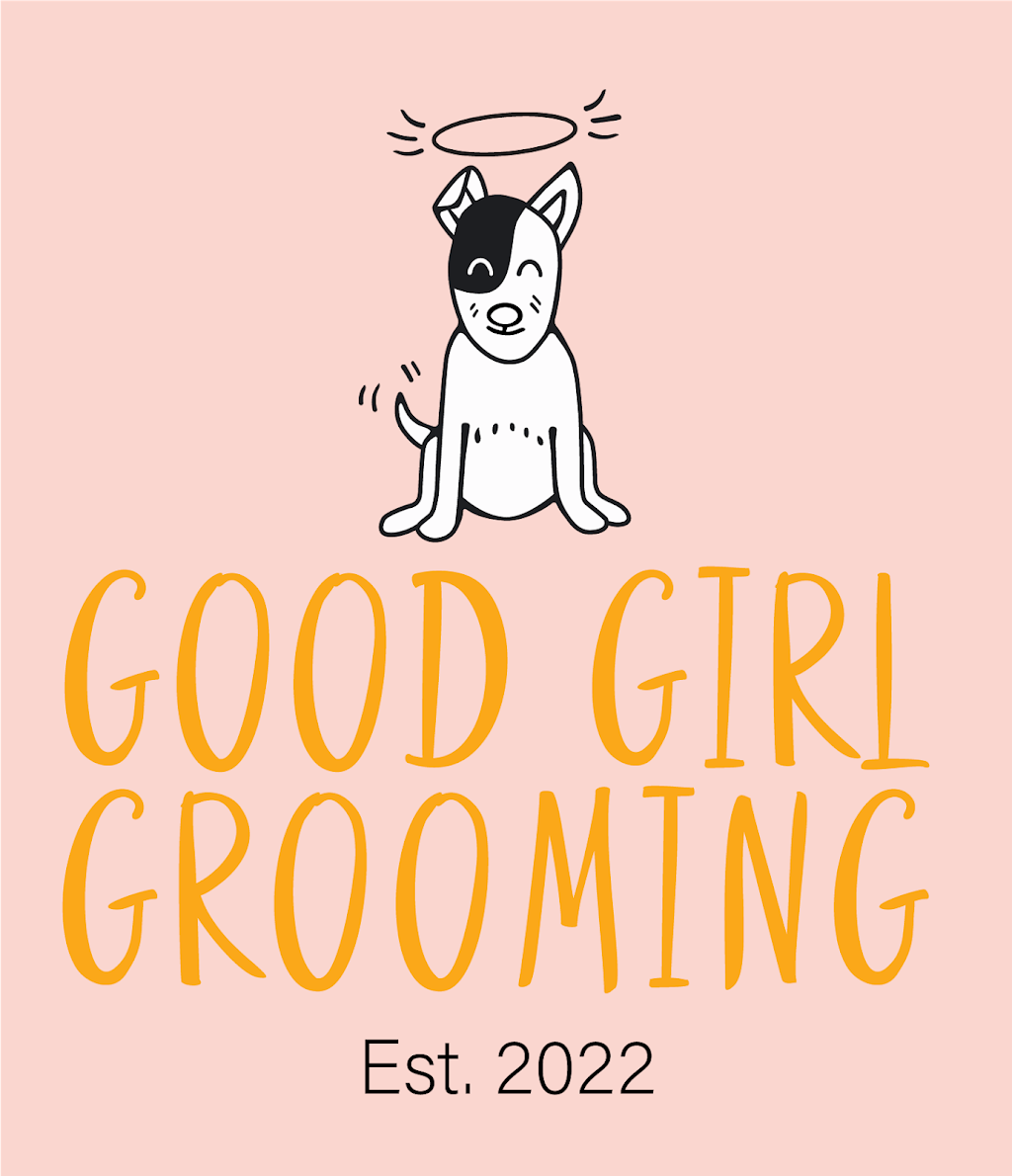 Good Girl Grooming | 4 Banff Rd Unit 8, Uxbridge, ON L9P 1S9, Canada | Phone: (905) 852-6977