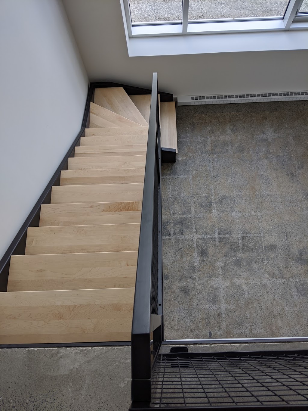 Escaliers Novo Step | 11 Rue Dollard, Waterloo, QC J0E 2N0, Canada | Phone: (450) 775-0751