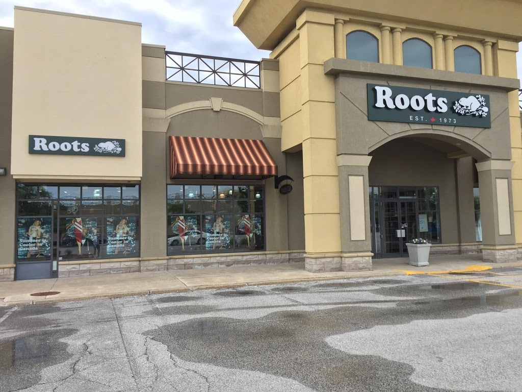 Roots | 1555 Talbot Rd Unit 130, LaSalle, ON N9H 2N2, Canada | Phone: (519) 972-3573