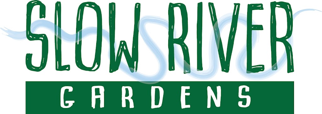 Slow River Gardens | 1395 Lasko Rd, Saint Germain South, MB R5A 1G3, Canada | Phone: (204) 793-6530