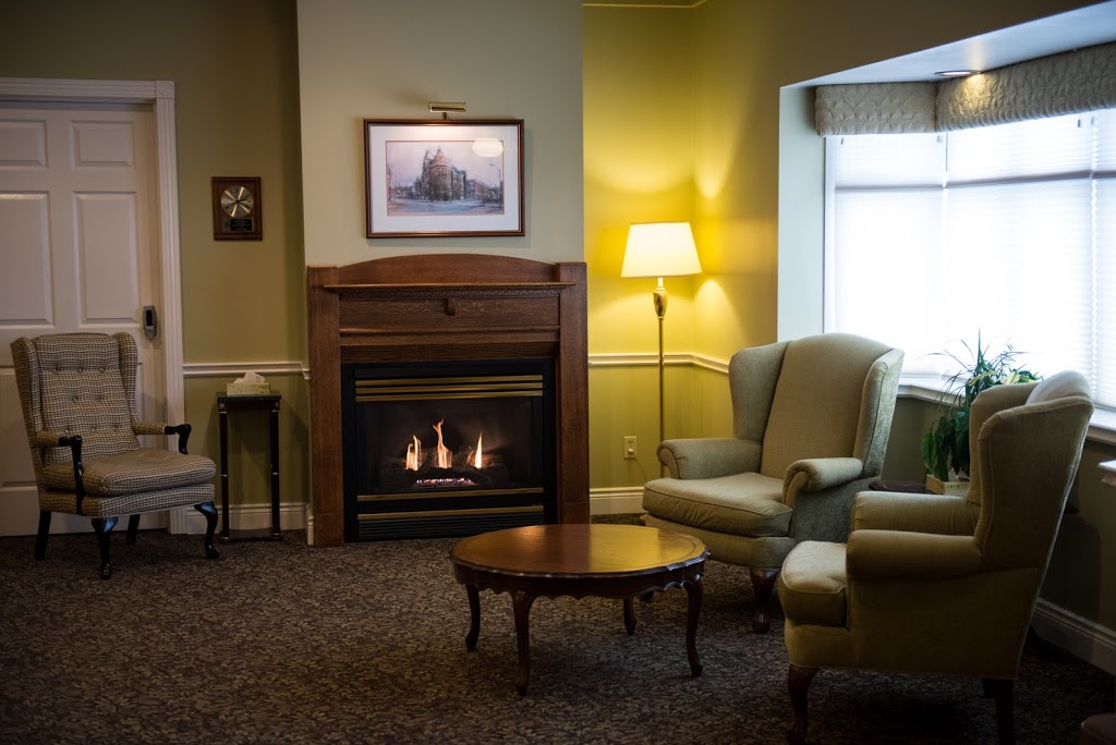 McKinlay Funeral Home/Chatham | 459 St Clair St, Chatham, ON N7L 3K6, Canada | Phone: (519) 351-2040
