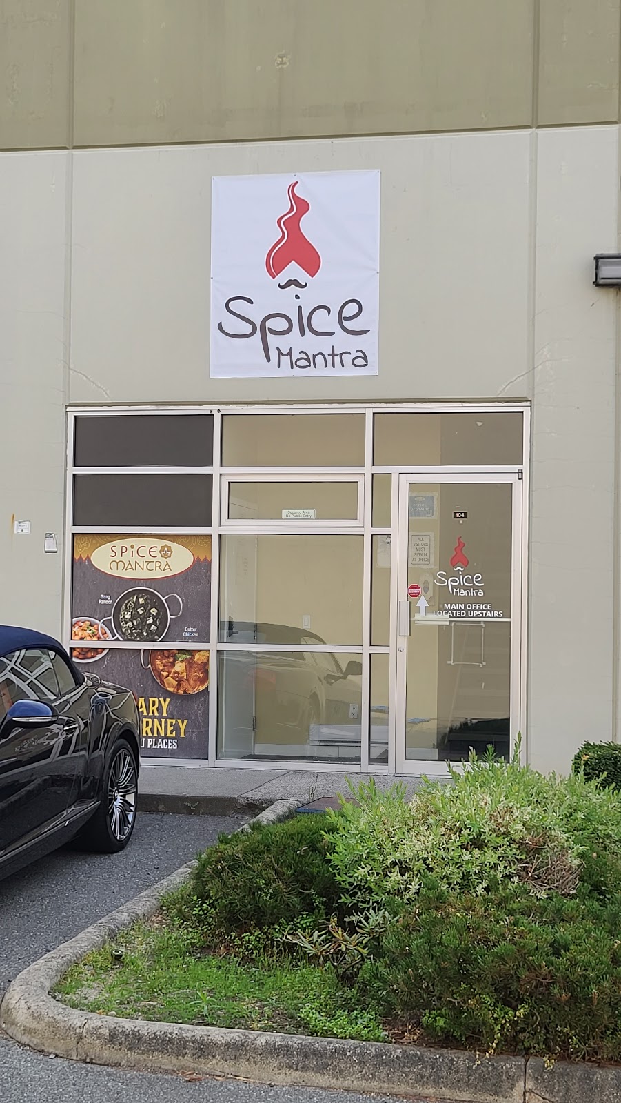 Spice Mantra (Connoisseur"s Kitchen Inc) | 18515 53 Ave #104, Surrey, BC V3S 7A4, Canada | Phone: (604) 595-4862