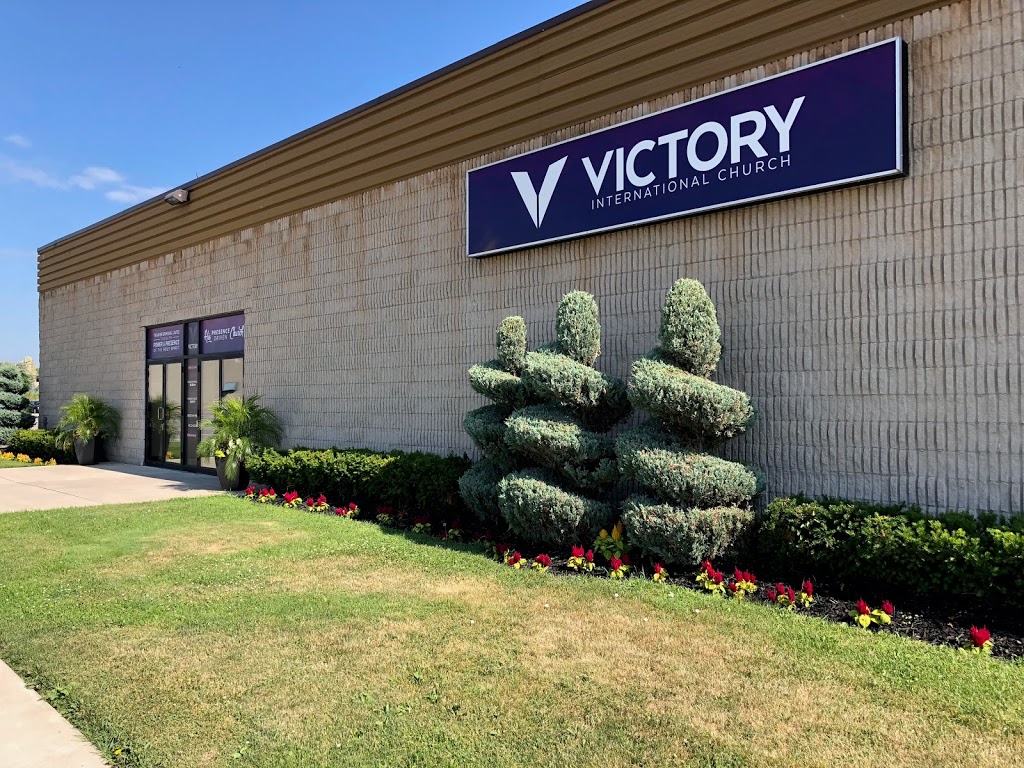 Victory International Church | 2799 Barton St E, Hamilton, ON L8E 2J8, Canada | Phone: (905) 549-0981