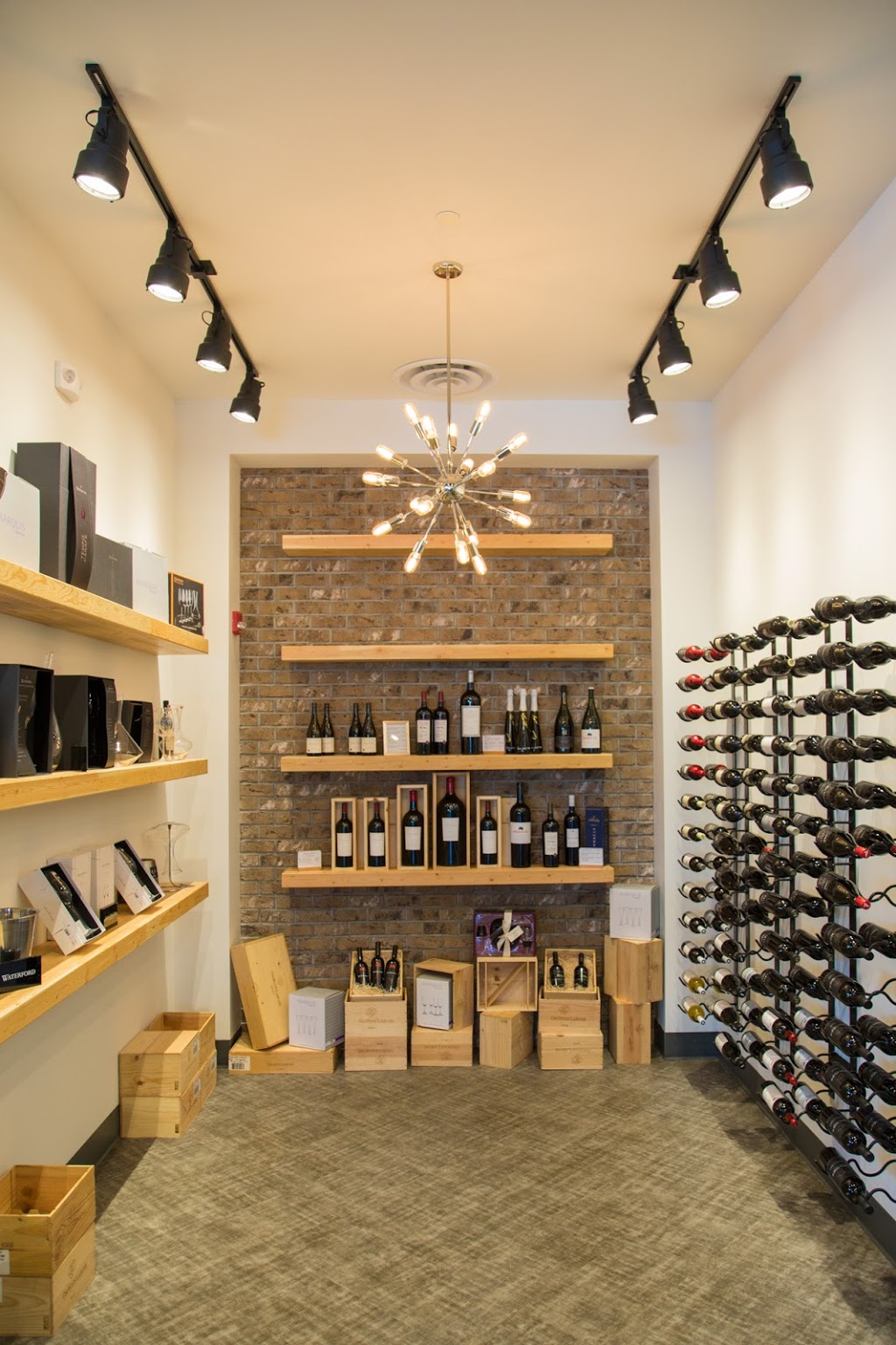 BC Wine Information Centre | 553 Vees Dr Unit 101, Penticton, BC V2A 8S3, Canada | Phone: (250) 490-2006