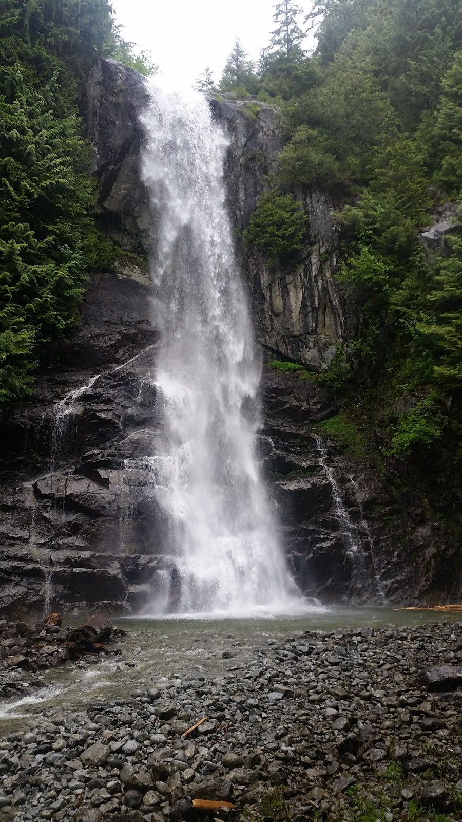 Tetrahedron Provincial Park | Sechelt, BC V0N 2S0, Canada | Phone: (604) 660-2421