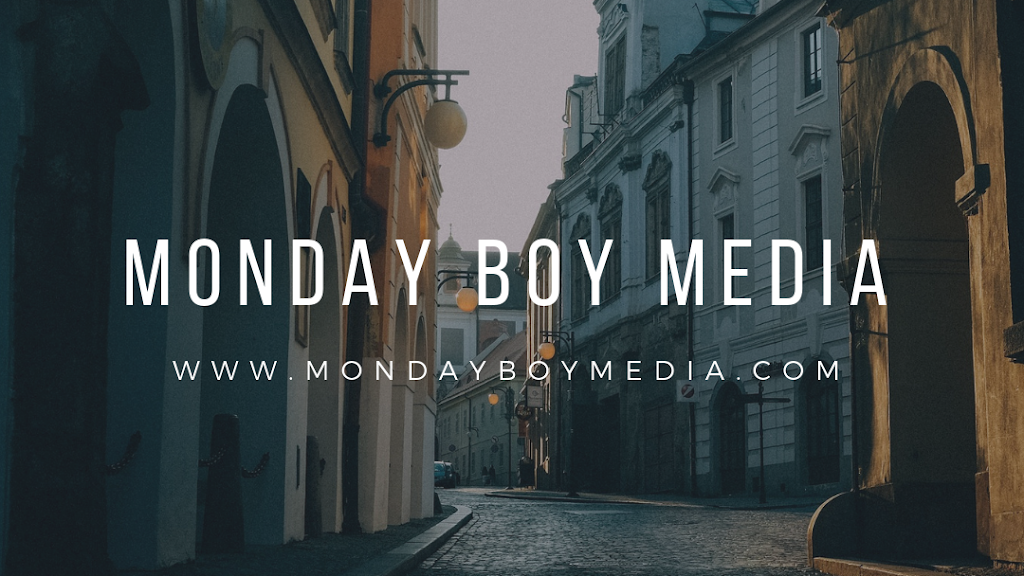 Monday Boy Media Inc | 31 James St, Prospect Bay, NS B3Z 1T5, Canada | Phone: (902) 943-3115