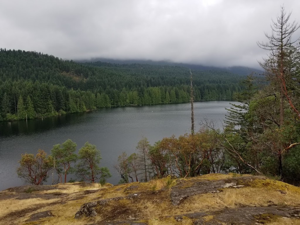 Westwood Lake Park | 381 Westwood Rd, Nanaimo, BC V9R 7C1, Canada | Phone: (250) 756-5200