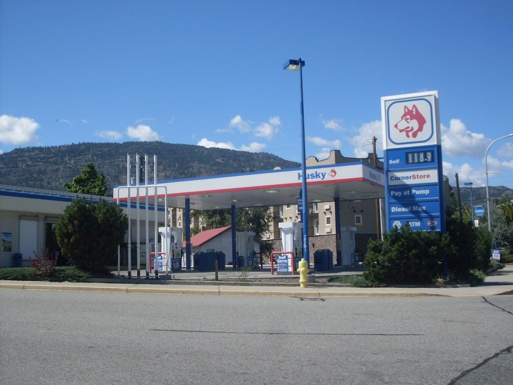 HUSKY | 9101 Main St, Osoyoos, BC V0H 1V2, Canada | Phone: (250) 495-6689