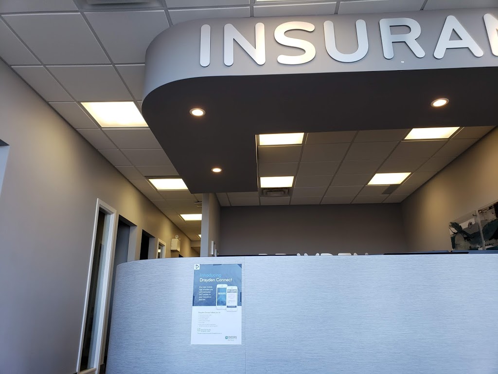 Drayden Insurance Ltd | 5205 50th Ave #5, Leduc, AB T9E 6T2, Canada | Phone: (780) 986-1230