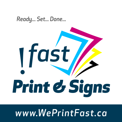 Fast Printing | 12414 82 Ave #103, Surrey, BC V3W 3E8, Canada | Phone: (778) 786-1515