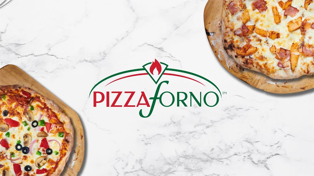 PizzaForno | 9249 Ninth Line, Markham, ON L6B 1A8, Canada | Phone: (800) 387-2529