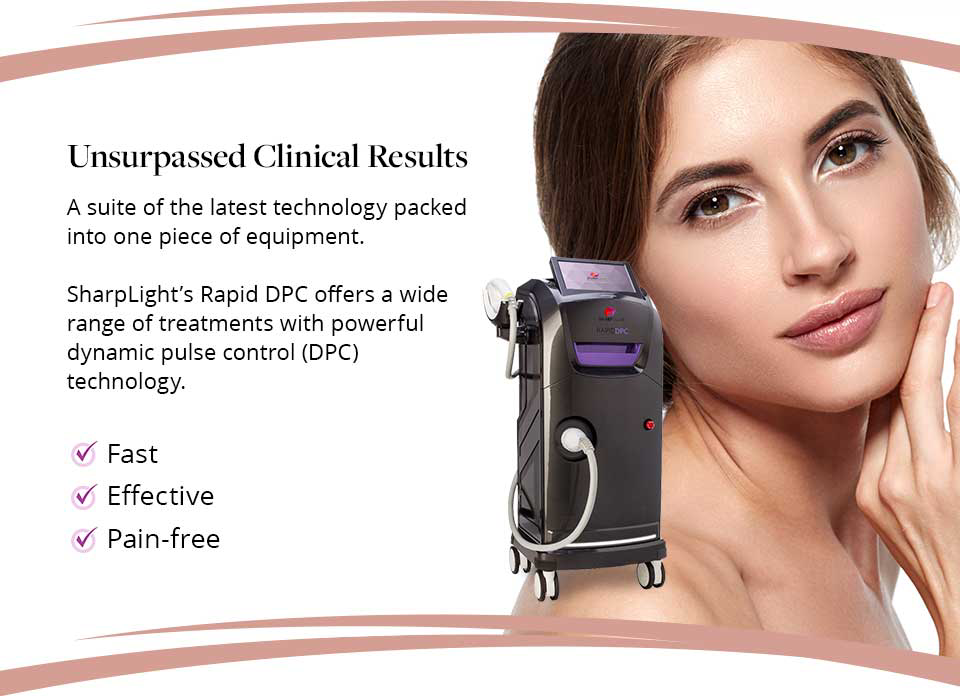 Angelic Laser & Spa | 1145 Brock St S, Whitby, ON L1N 4M1, Canada | Phone: (289) 893-1744