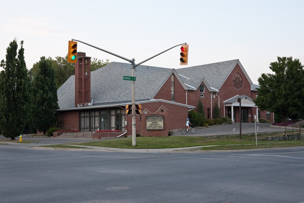 Eastminster United Church | 432 Bridge St E, Belleville, ON K8N 1R1, Canada | Phone: (613) 969-5212