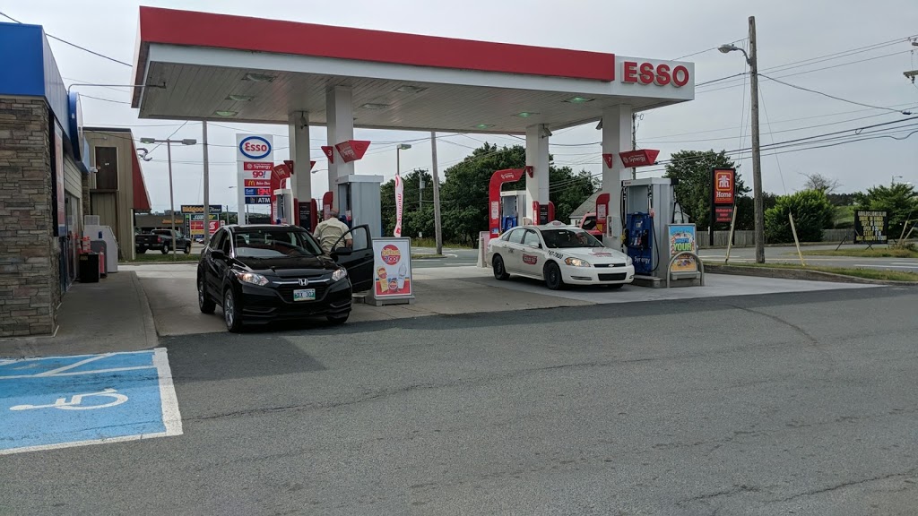 Esso | 349 Main Rd, Goulds, NL A1S 1G6, Canada | Phone: (709) 368-2822