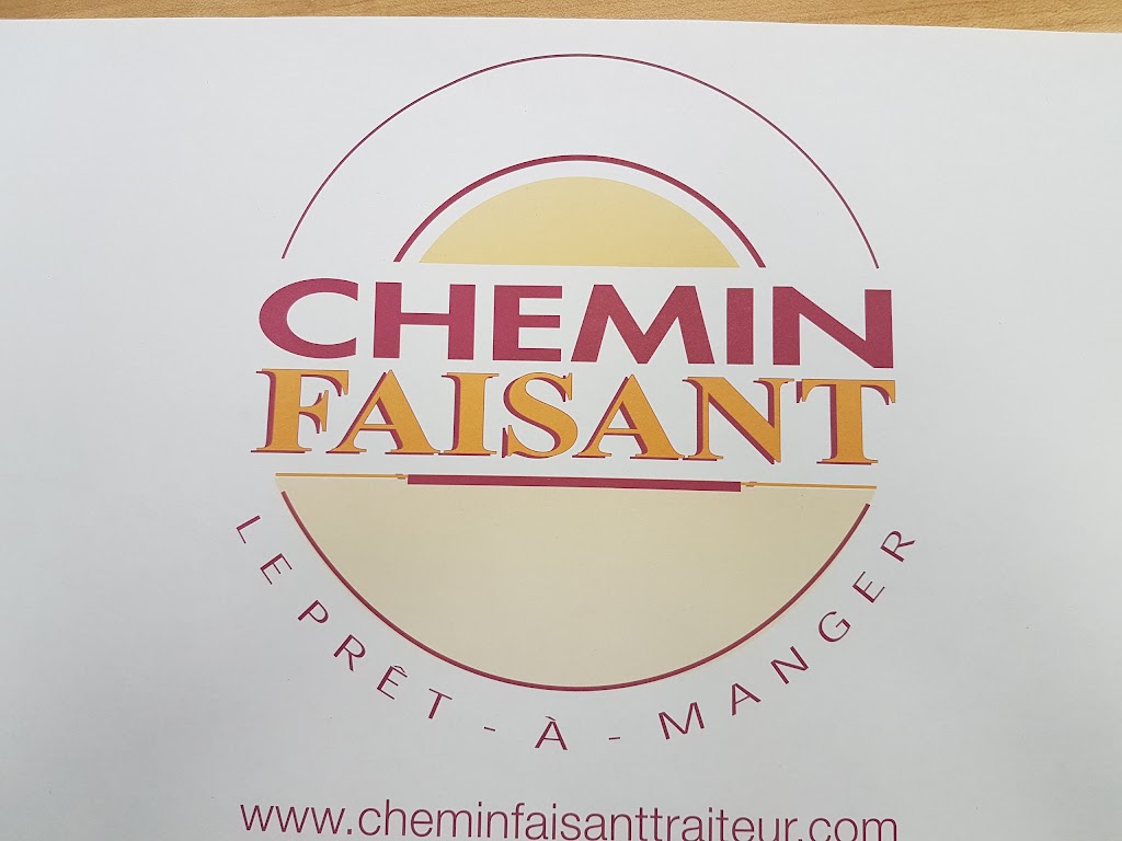 Chemin Faisant | 1510 Rue Fleury E, Montréal, QC H2C 1S4, Canada | Phone: (514) 388-5758