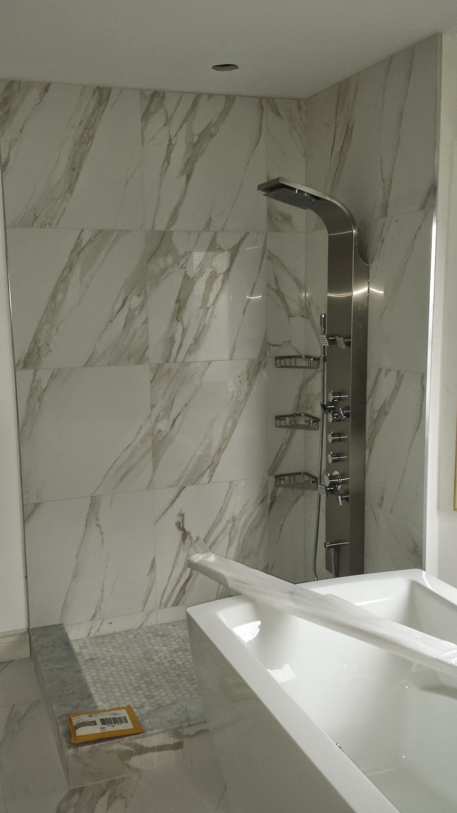 Mara Tile Inc | 17 Candlewood Court, Markham, ON L6E 1Y1, Canada | Phone: (416) 400-5628