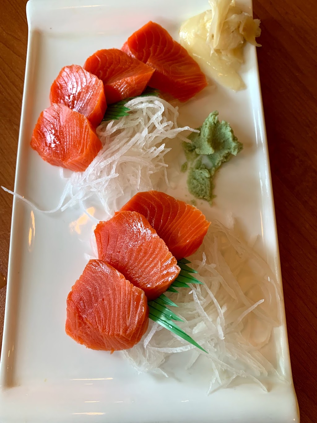 Iron chef sushi Ichi Japanese restaurant | 9145 Glover Rd, Langley City, BC V1M 2S3, Canada | Phone: (604) 881-0168