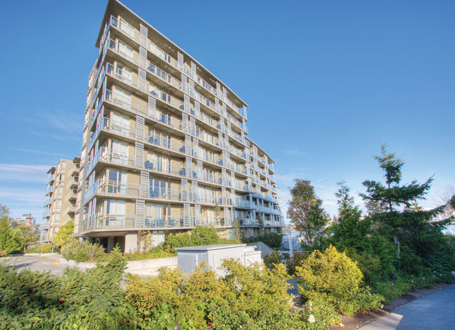 WorldMark Victoria | 120 Kingston St, Victoria, BC V8V 1V4, Canada | Phone: (250) 386-8555