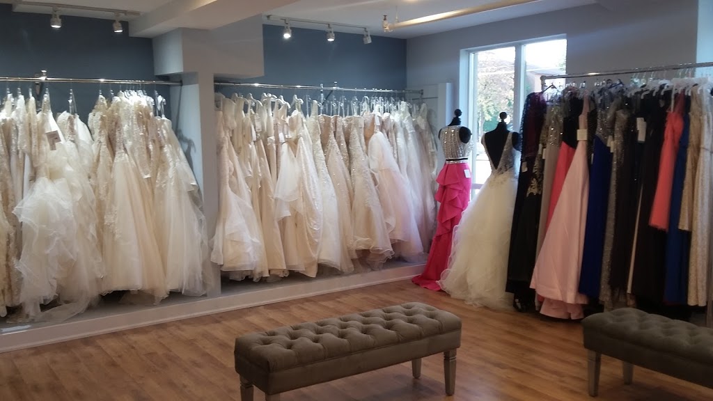 Bravo Bridals | 801 Sheppard Ave W, Toronto, ON M3H 0A8, Canada | Phone: (647) 872-7827