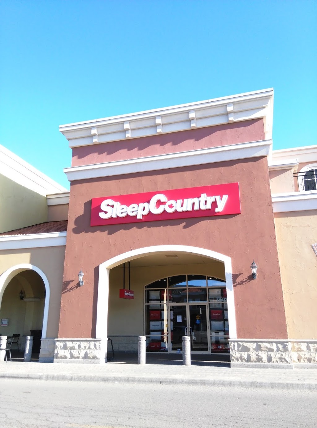 Sleep Country | 65 Wicksteed Ave, East York, ON M4G 4H9, Canada | Phone: (416) 649-1245