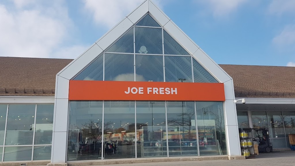 Joe Fresh | 1100 Princess St, Kingston, ON K7L 5G8, Canada | Phone: (613) 530-3861