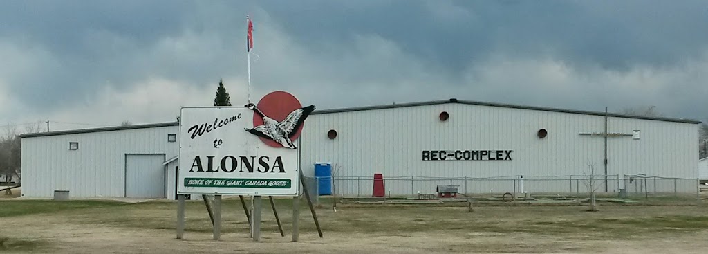 Alonsa Curling Rink | Alonsa, MB R0H 0A0, Canada | Phone: (204) 767-2149