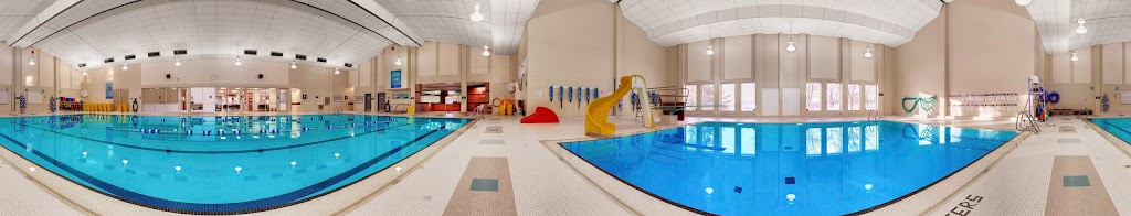 Glenmore Aquatic Centre | 5330 19 St SW, Calgary, AB T3E 1P2, Canada | Phone: (403) 268-2489