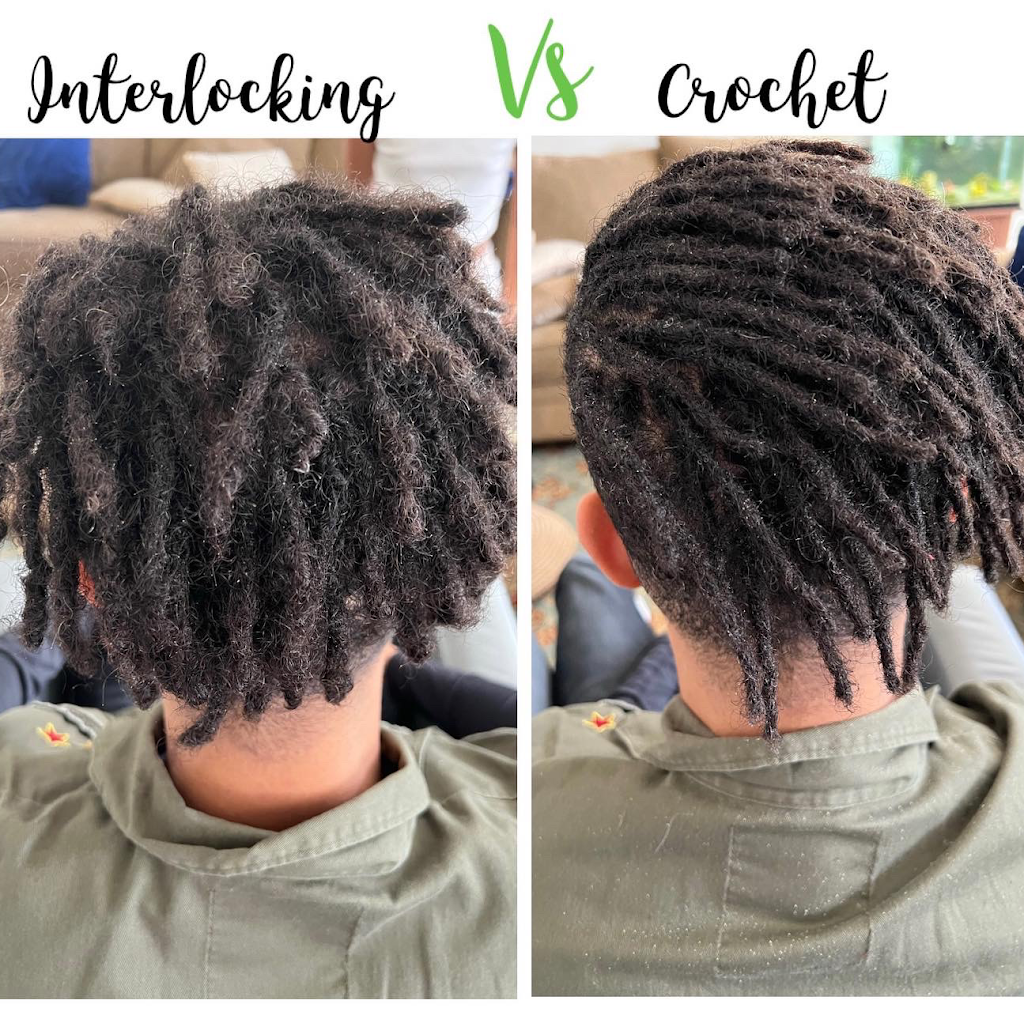 Dreadlocks By Crochet | 605A Michener Park, 122 Street And 48 Avenue Edmonton (AB, Edmonton, AB T6H 5A1, Canada | Phone: (780) 863-9041