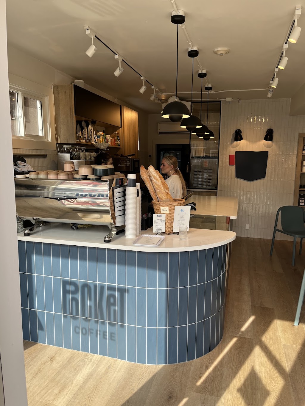 Pocket Coffee | 317 A 19 St NW, Calgary, AB T2N 2J2, Canada | Phone: (403) 283-2497