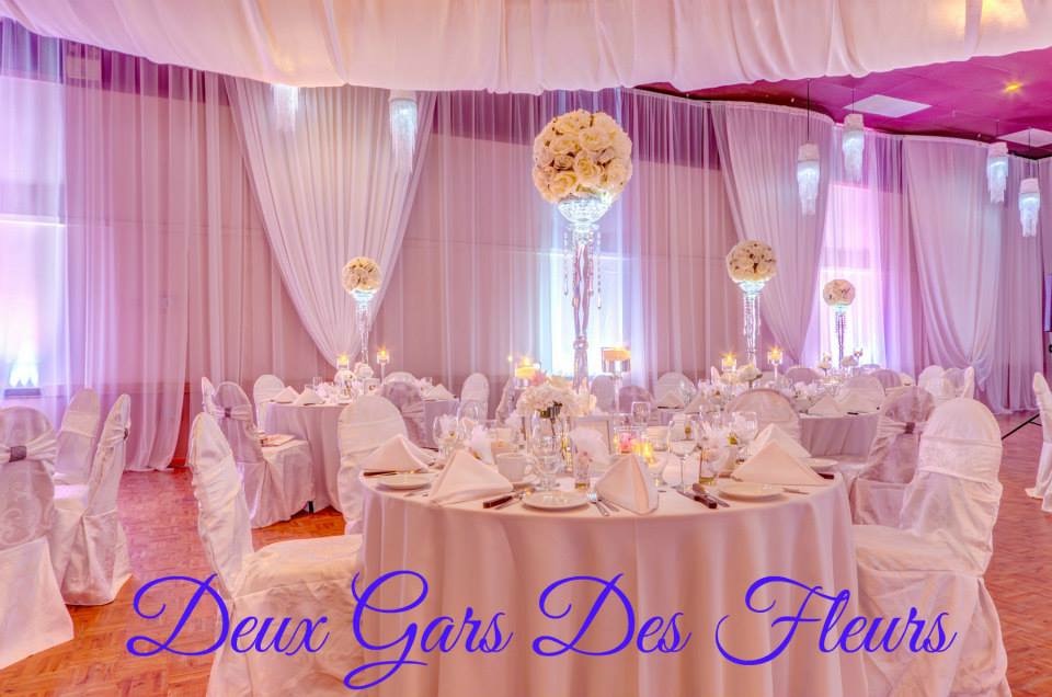 Deux Gars Des Fleurs | 264 Bd Fiset, Sorel-Tracy, QC J3P 5X7, Canada | Phone: (450) 743-0336