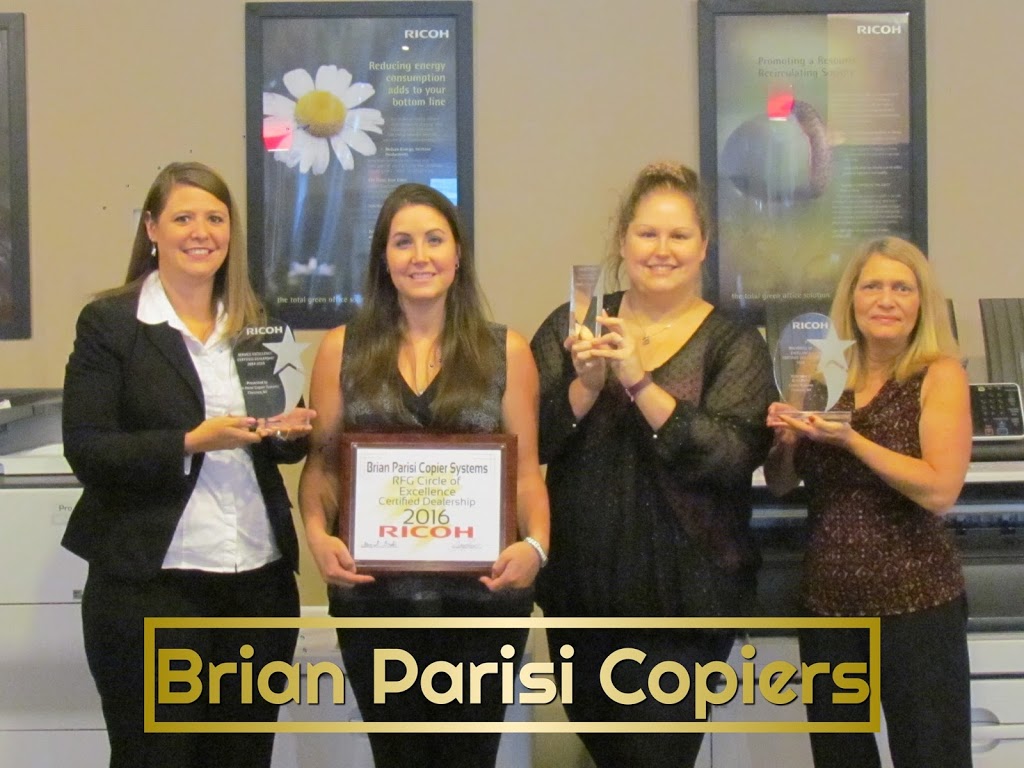 Brian Parisi Copier Systems Inc | 8316 Main St, Williamsville, NY 14221, USA | Phone: (716) 568-8800