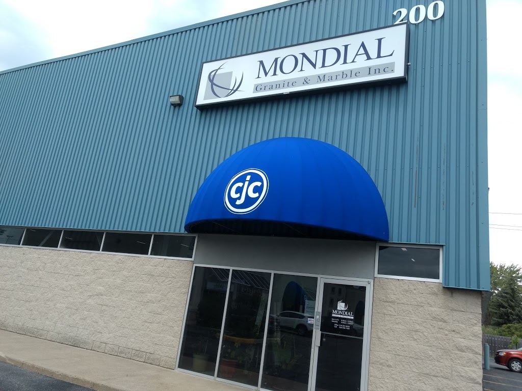 Mondial Granite & Marble, Inc | 3215 Jefferson Blvd, Windsor, ON N8T 2W7, Canada | Phone: (519) 251-9335