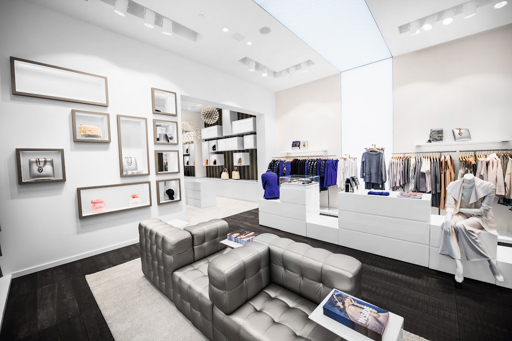 Marc Cain | 817-B 49 Ave SW, Calgary, AB T2S 1G8, Canada | Phone: (403) 351-2226