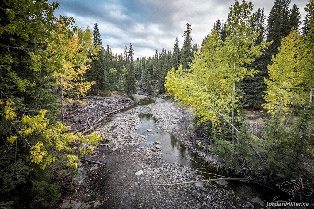 Mesa Butte Provincial Recreation Area | Bragg Creek, AB T0L 0K0, Canada | Phone: (403) 949-3132