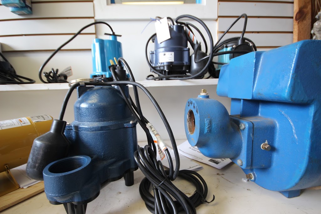 World of Pumps Inc | 1413 Cyrville Rd, Gloucester, ON K1B 3L7, Canada | Phone: (613) 744-3293